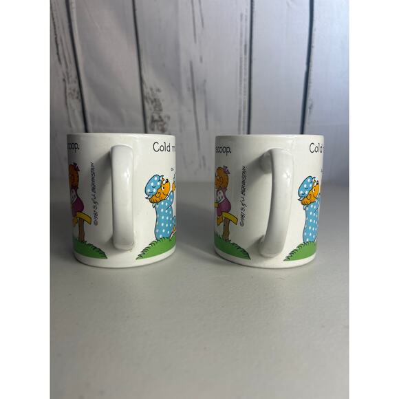 The Bernstein Bears Mug - Picture 2 of 6